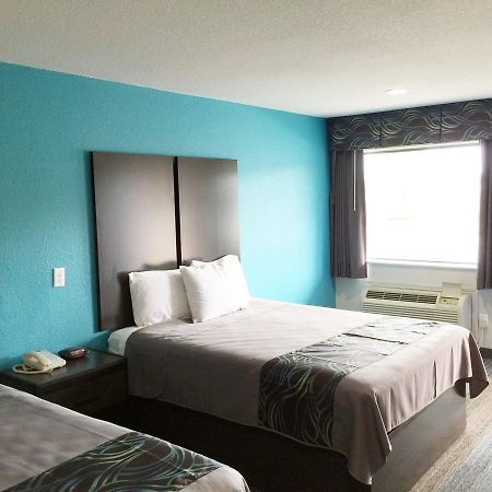 Americas Best Value Inn & Suites Mont Belvieu Houston Eldon Kültér fotó
