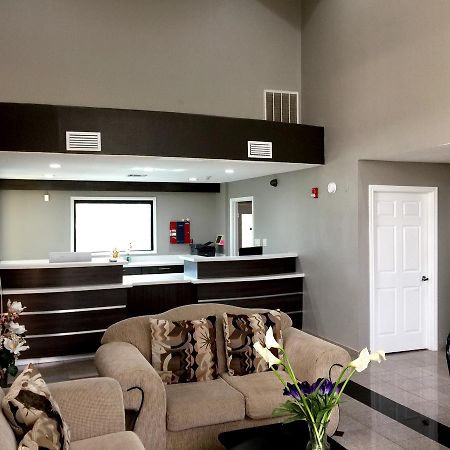 Americas Best Value Inn & Suites Mont Belvieu Houston Eldon Kültér fotó