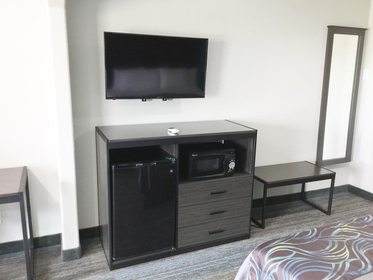 Americas Best Value Inn & Suites Mont Belvieu Houston Eldon Kültér fotó